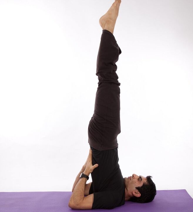 ক্ষমতা বাড়াতে বার্চ ব্যায়াম